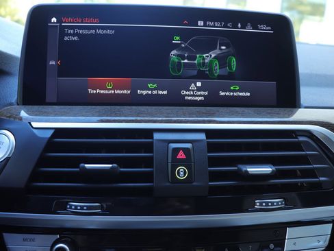 Used 2020 BMW X3 sDrive30i w/ Premium Package image 39