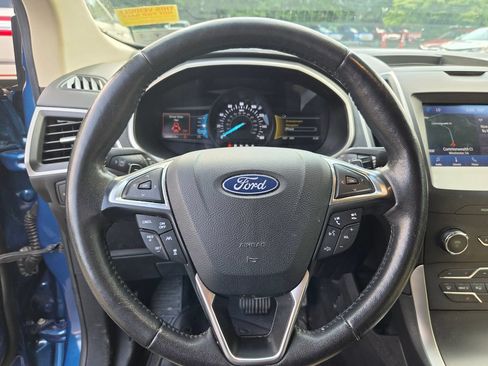 Used 2020 Ford Edge SEL w/ Convenience Package AWD/4WD image 13
