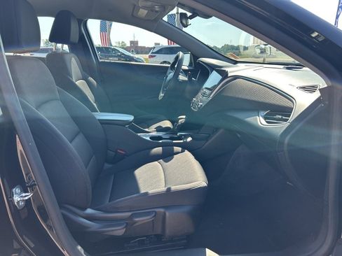 Used 2024 Chevrolet Malibu LT image 15