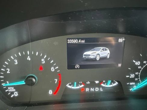 Used 2022 Ford Escape SEL AWD/4WD image 12
