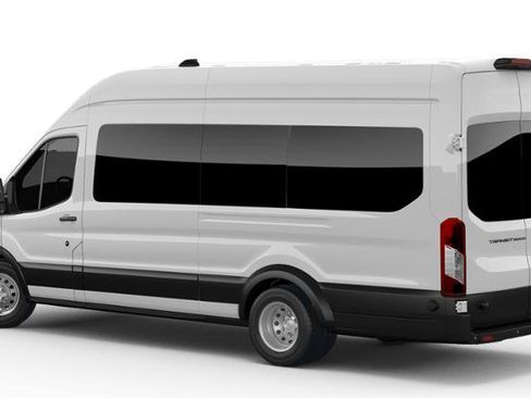 New 2026 Ford Transit 350 XLT RWD image 23