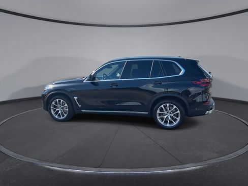 Used 2026 BMW X5 sDrive40i RWD image 6