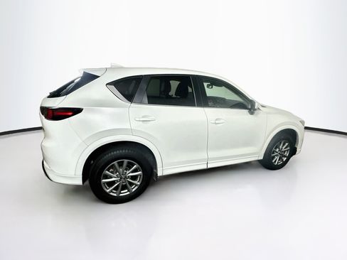 Used 2025 MAZDA CX-5 AWD 2.5 S w/ Preferred Package image 10