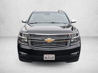 Used 2019 Chevrolet Tahoe Premier video 2