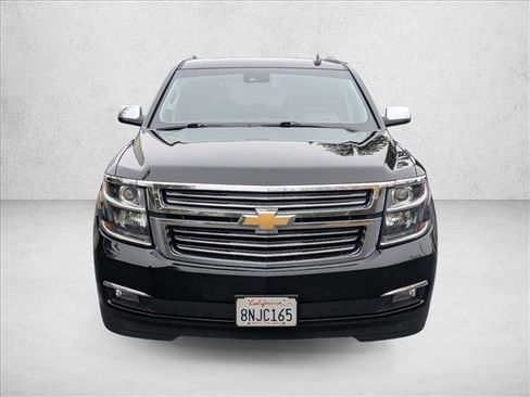 Used 2019 Chevrolet Tahoe Premier image 2