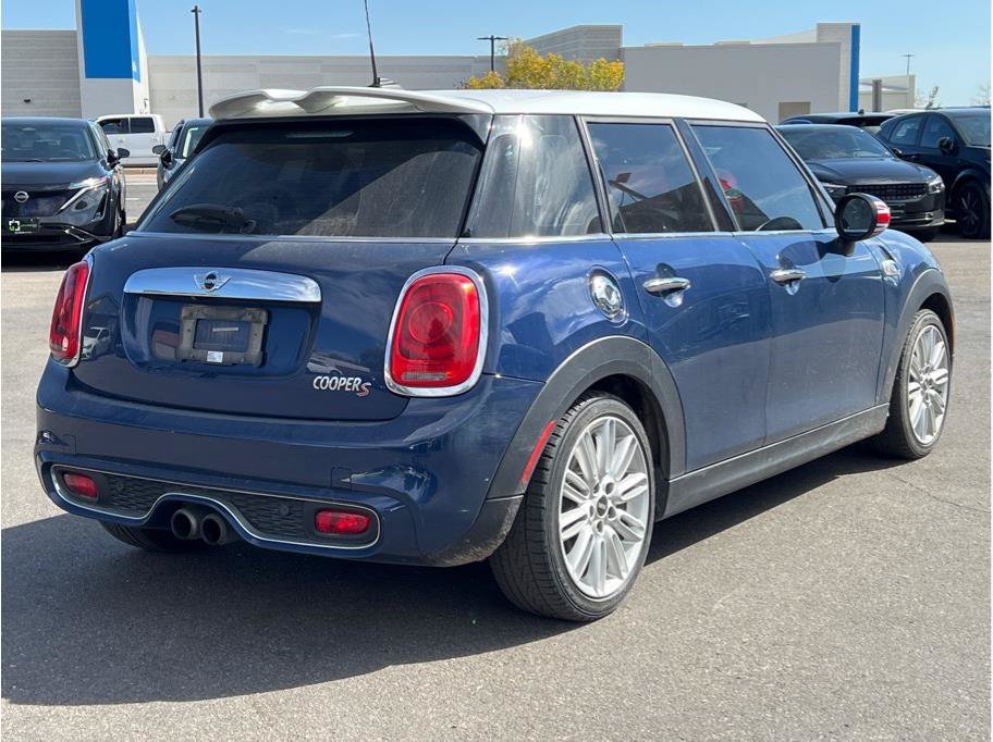 Used 2016 MINI Cooper S FWD image 3