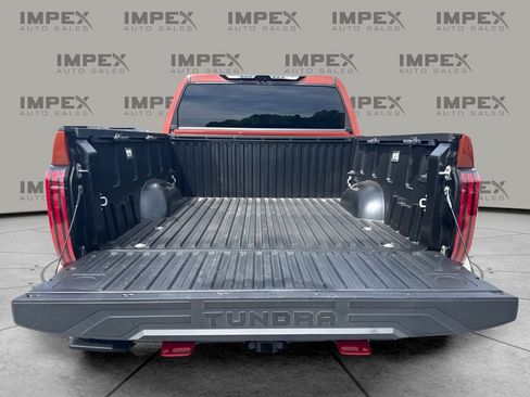 Used 2024 Toyota Tundra TRD Pro AWD/4WD image 32