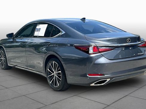 Used 2022 Lexus ES 350 w/ Premium Package FWD image 12