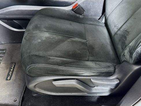 Used 2020 Nissan Murano S w/ Technology Package image 19