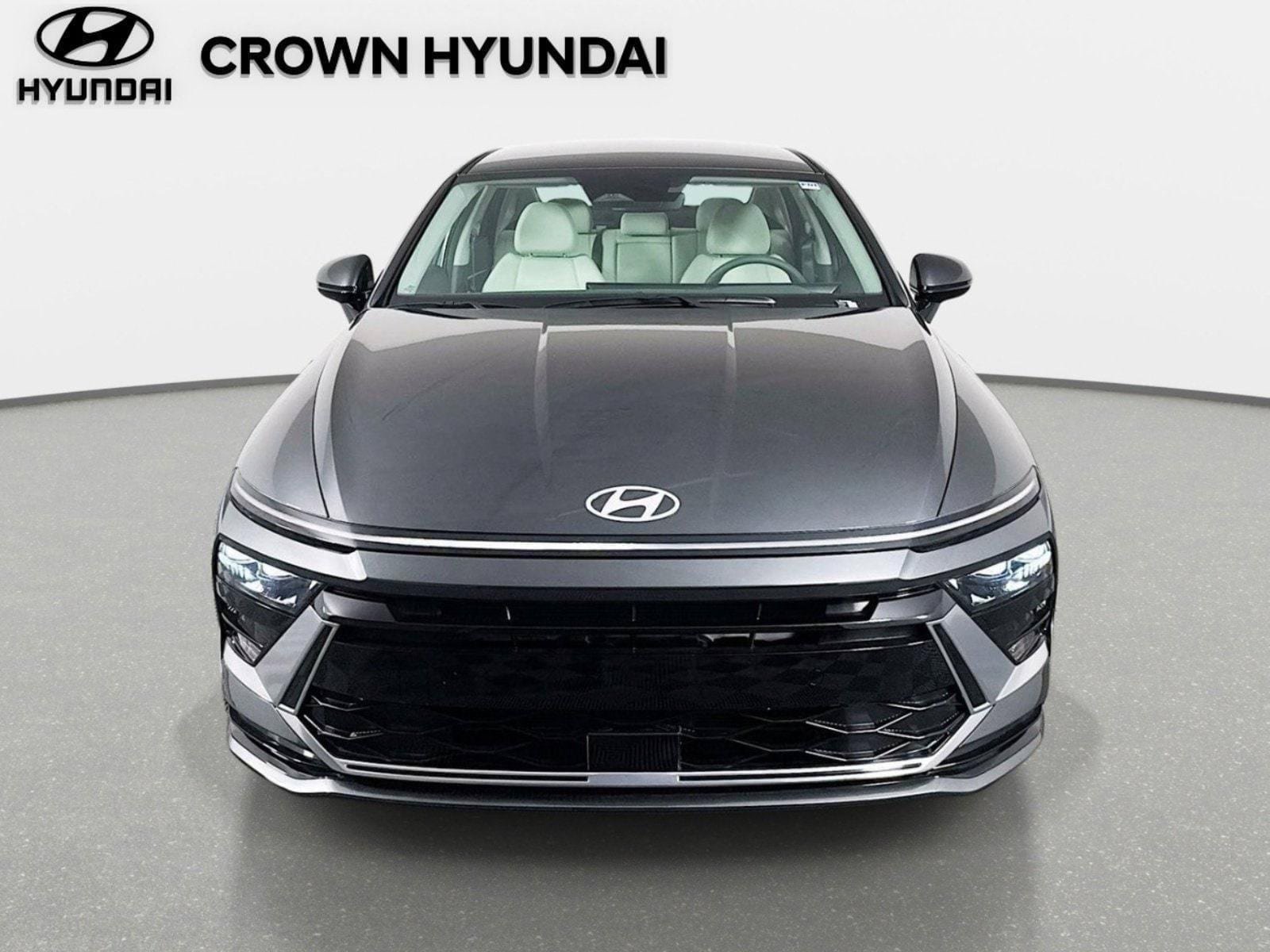 New 2026 Hyundai Sonata SEL FWD image 2