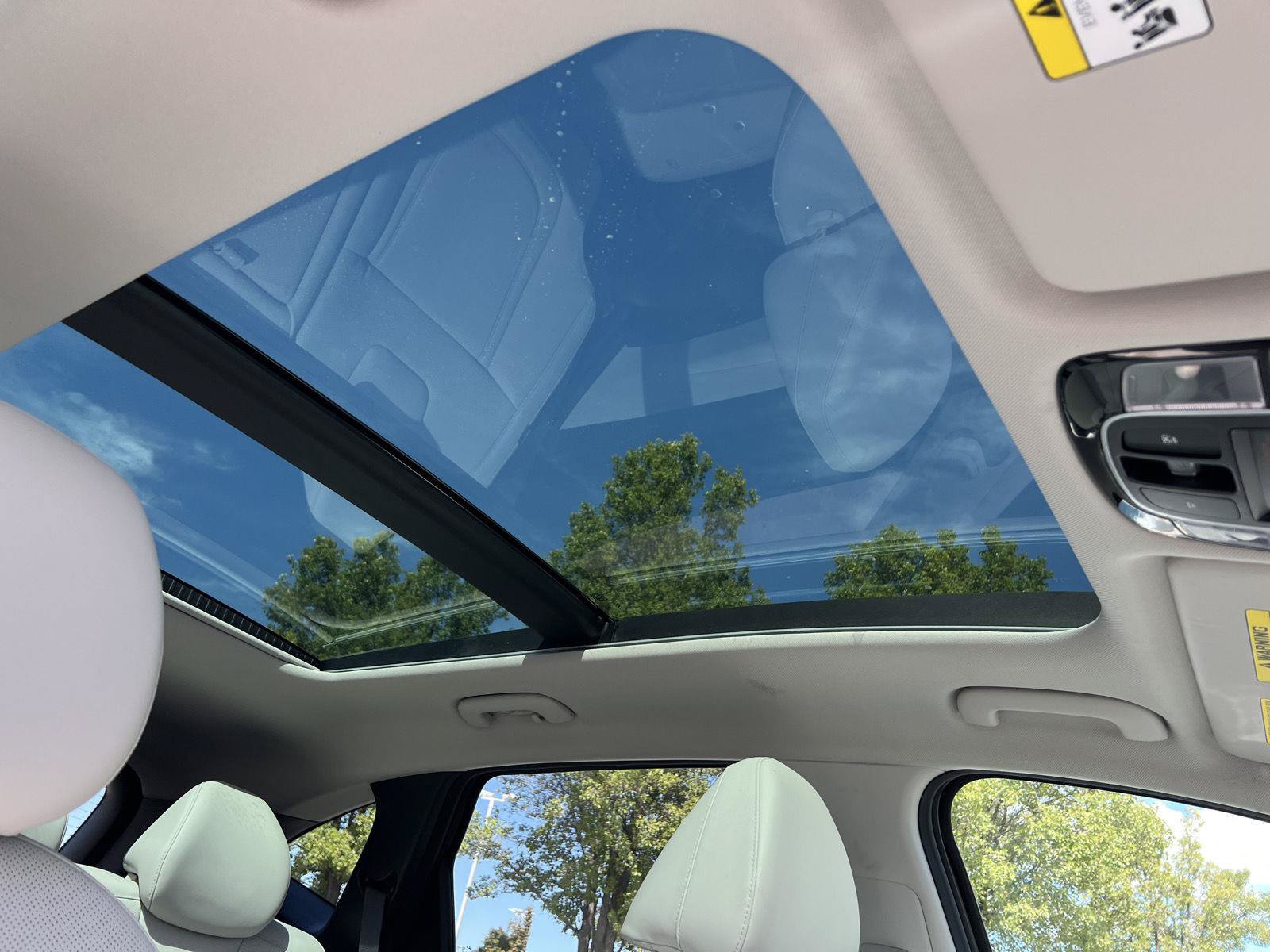 Certified 2025 Hyundai Tucson SEL AWD/4WD image 10