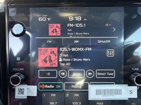 New 2026 Subaru Forester Wilderness image 28