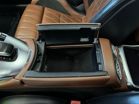 Used 2020 Mercedes-Benz AMG GT 63 w/ Executive Rear Seat Package image 42