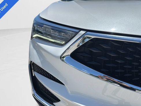 Used 2020 Acura RDX AWD w/ Technology Package image 37