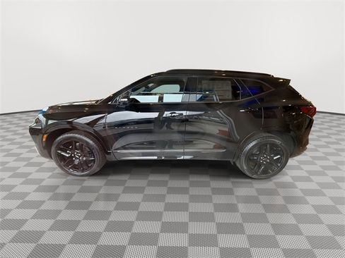 New 2026 Chevrolet Blazer RS w/ Driver Confidence II Package image 6