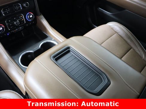 Used 2023 Chevrolet Suburban High Country w/ Max Trailering Package image 18