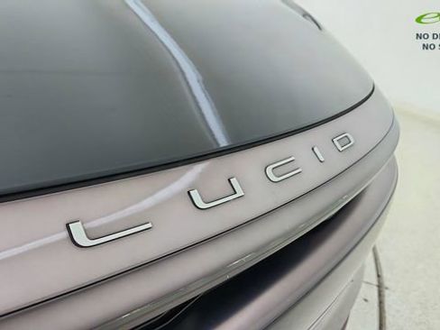 Used 2024 Lucid Air Pure RWD image 15