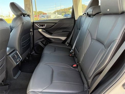 Certified 2024 Subaru Forester Limited image 14