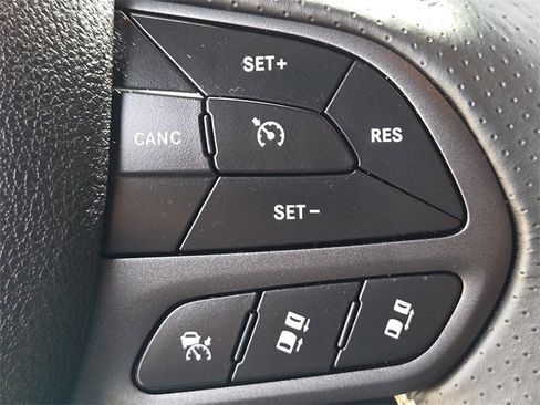 Used 2023 Dodge Durango SRT Hellcat image 24