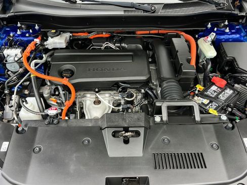 Used 2023 Honda CR-V Sport image 34