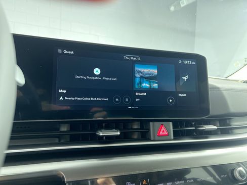 New 2026 Kia Carnival SX FWD image 28