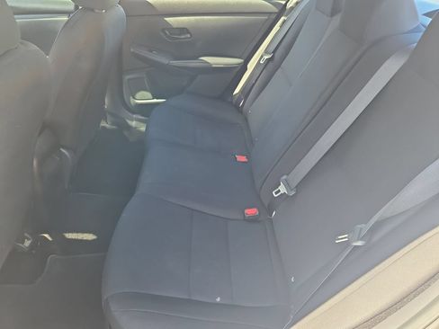 Used 2024 Nissan Sentra S FWD image 24