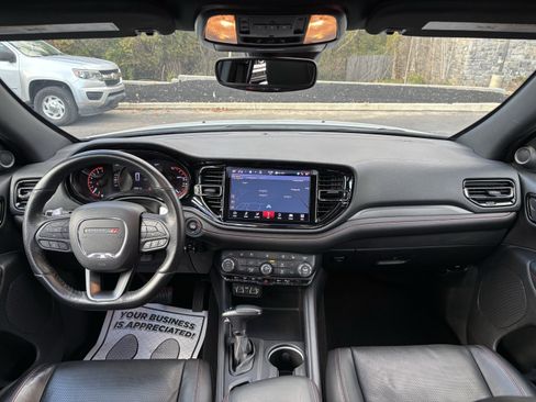 Used 2024 Dodge Durango GT image 21