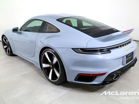 Used 2023 Porsche 911 Sport Classic RWD image 5