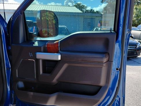 Used 2022 Ford F350 King Ranch w/ Chrome Package image 20