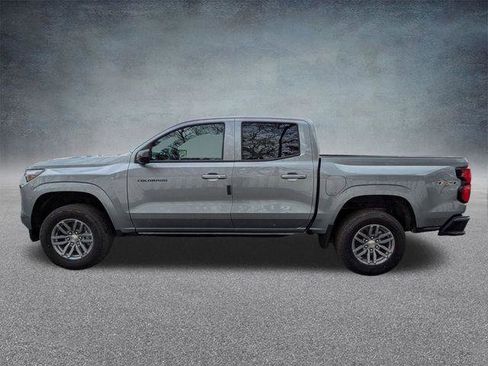 New 2026 Chevrolet Colorado LT w/ LT Convenience Package image 7