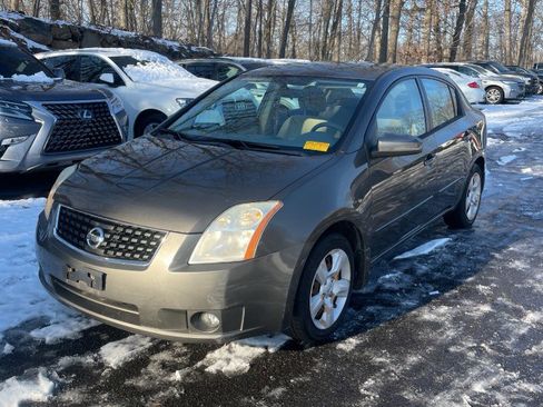 Used 2009 Nissan Sentra 2.0 S FE+ image 1