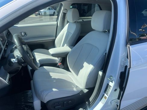 Used 2024 Hyundai Ioniq 5 Limited RWD image 23
