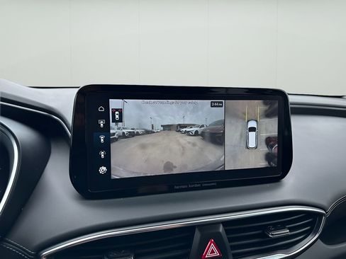 Used 2023 Hyundai Santa Fe Limited image 22