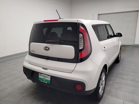 Used 2019 Kia Soul FWD image 7