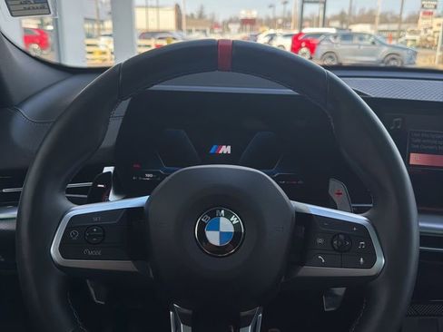 Certified 2026 BMW X2 M35i image 29
