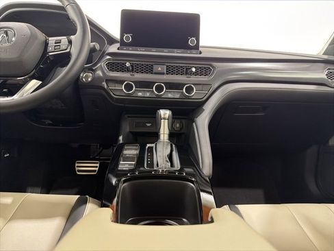 Certified 2025 Acura Integra A-Spec image 35