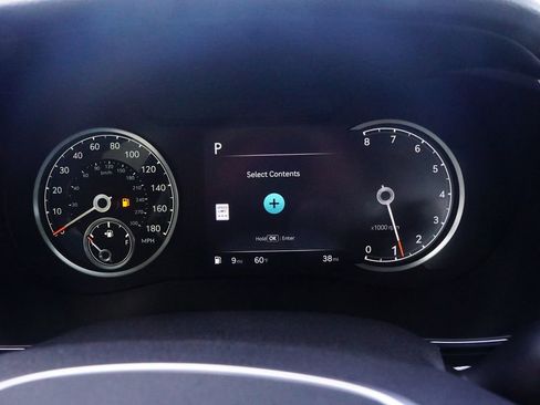 New 2026 Genesis G70 2.5T image 7