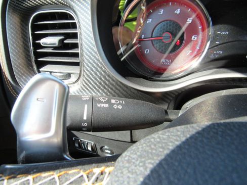 Used 2023 Dodge Charger SRT Hellcat RWD image 27