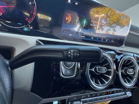 New 2026 Mercedes-Benz CLA 250 image 14