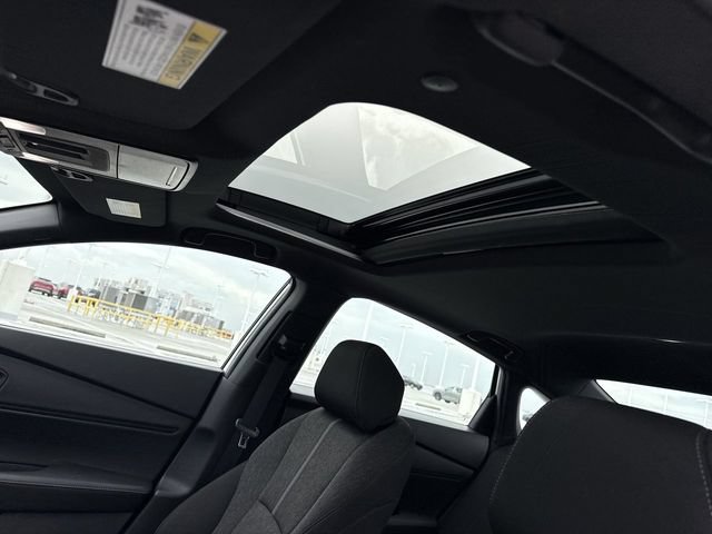 Used 2024 Honda Accord Sport image 22