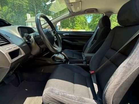 Used 2011 Honda Civic LX-S image 2
