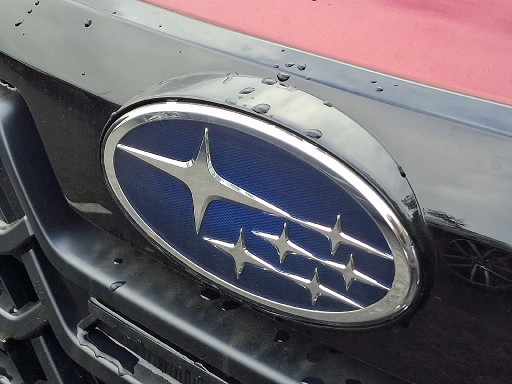 New 2026 Subaru Outback Premium AWD/4WD image 4