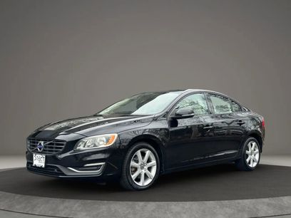 Used 2016 Volvo S60 T5