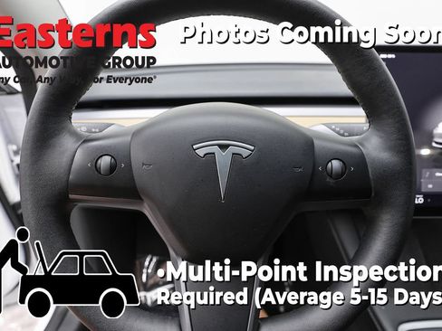 Used 2023 Tesla Model 3 Standard Range RWD image 10