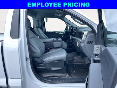 New 2026 Ford F350 XL AWD/4WD image 14