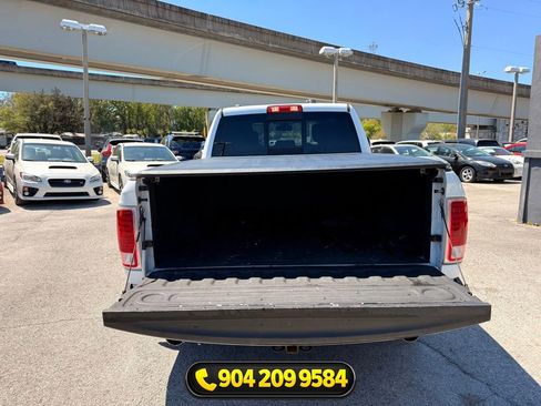 Used 2016 RAM 1500 Limited AWD/4WD image 26