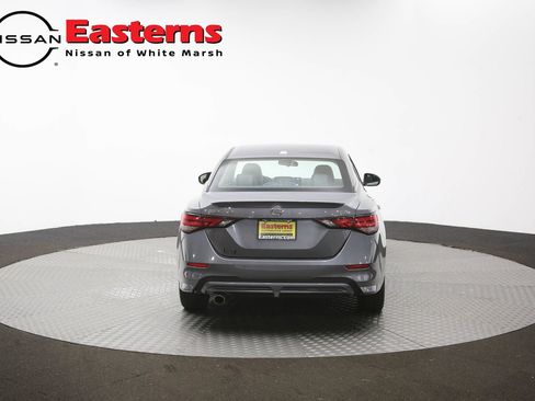 Used 2023 Nissan Sentra SR w/ SR Premium Package FWD image 37