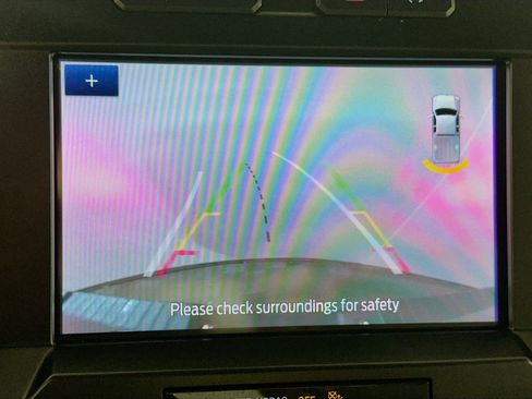 Used 2020 Ford F150 XLT w/ Trailer Tow Package image 13