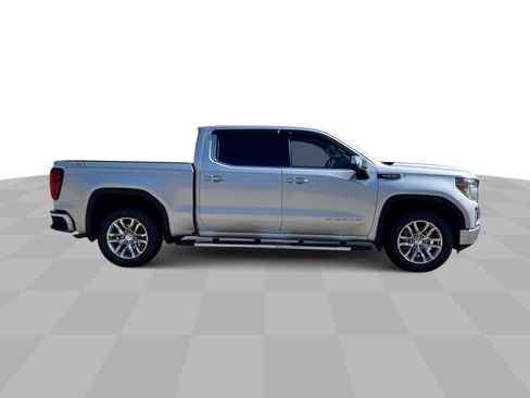 Used 2020 GMC Sierra 1500 SLT w/ SLT Premium Plus Package image 11