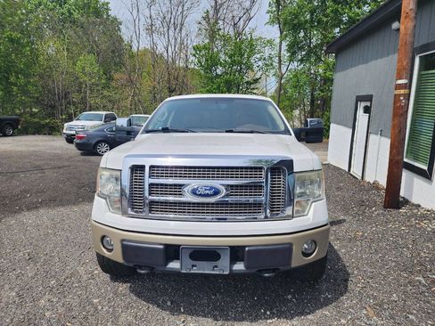 Used 2010 Ford F150 King Ranch image 7